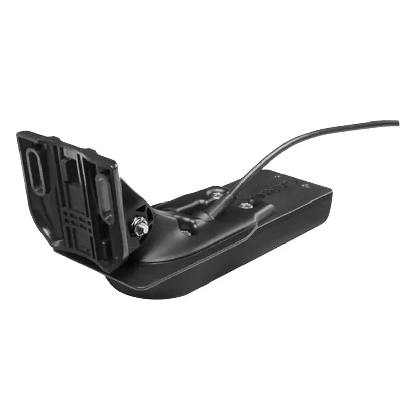 010-12405-00 Garmin Gt52Hw-Tm High-Wide Chirp Transducer For Trolling Motors: 455/800 Khz, 500W 1