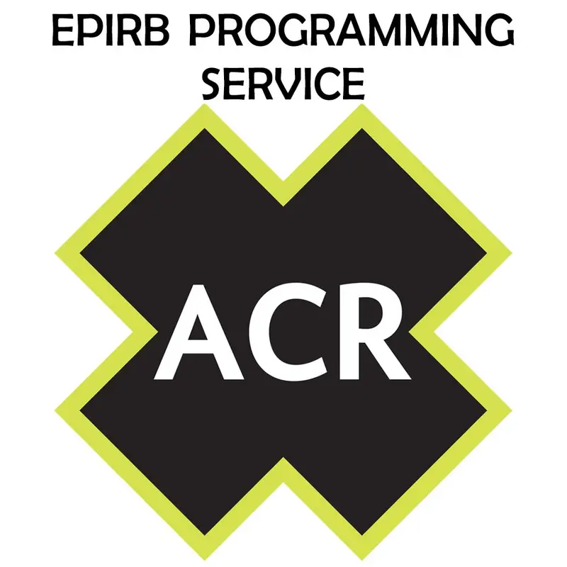 Acr Epirb Or Plb Programming Service – Certified Configuration Support (Model 9479) 1