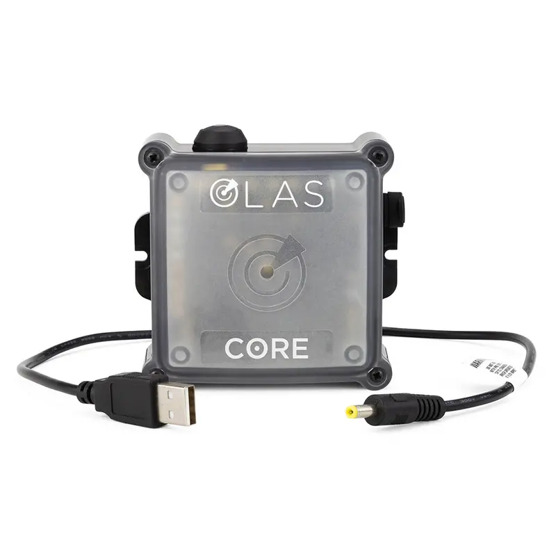 Acr Olas Exposure Series Core Unit – Central Monitoring Hub 1