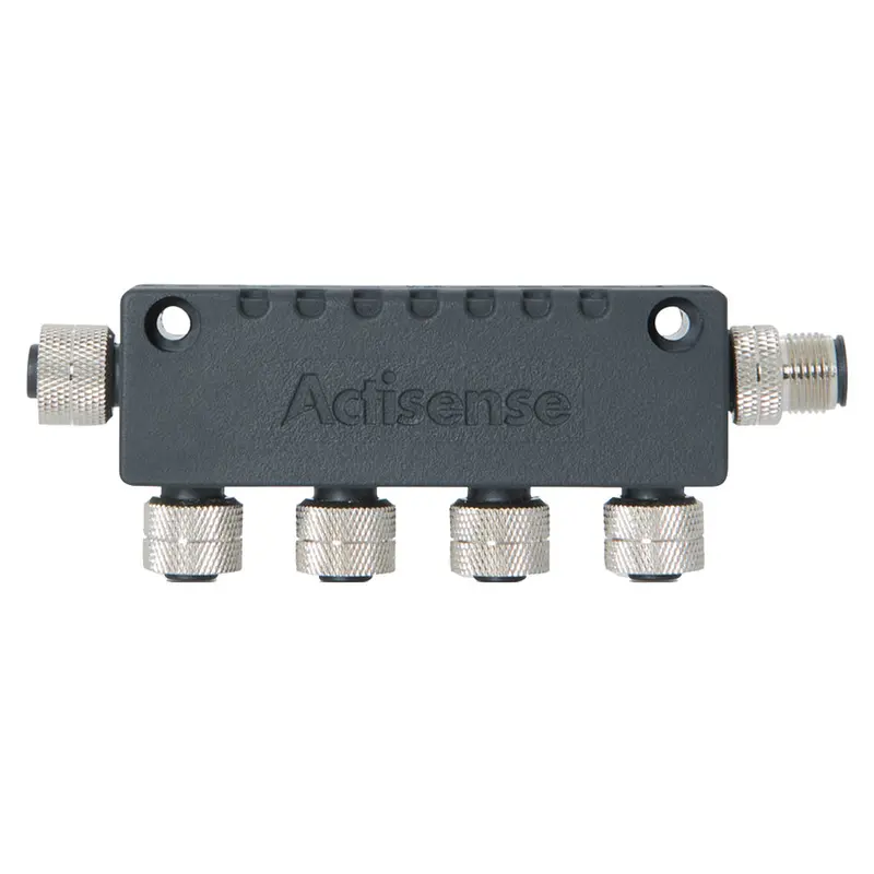 Actisense N2K Micro 4-Way T-Piece Connector – A2K-4Wt 1