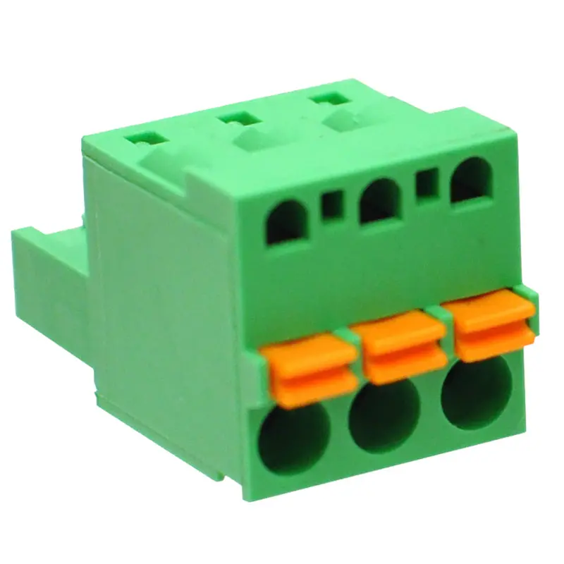Actisense Screwless Pluggable Connector Kit For Pro-Mux-2 1