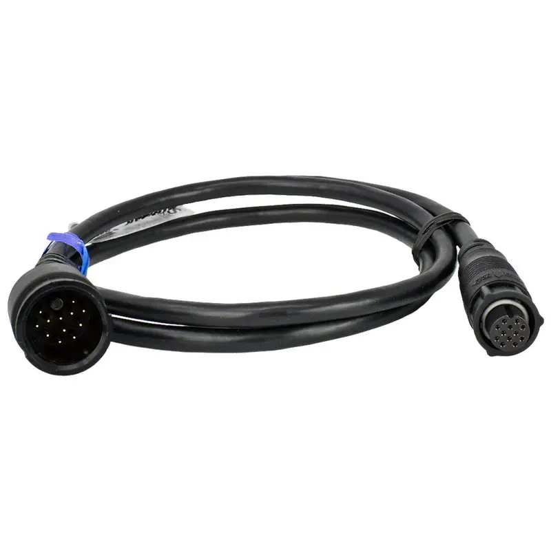 Airmar Furuno 12-Pin Chirp-Compatible Mix & Match Cable For Dual-Element Transducers 1