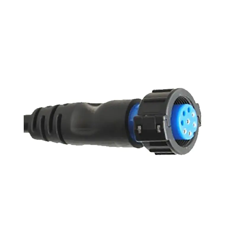 Airmar Mm-8G Mix-And-Match Cable For 600W Non-Chirp Transducers 1