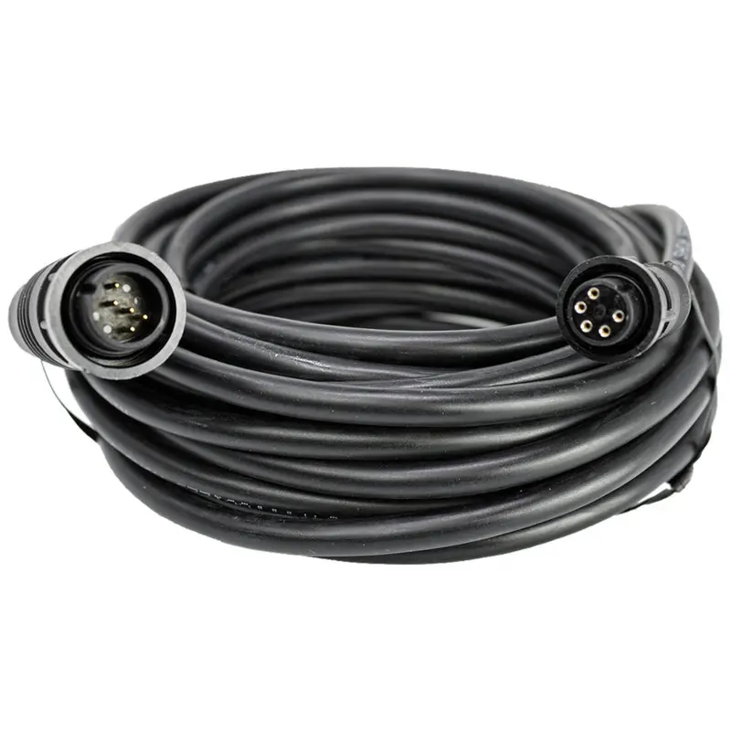 Airmar Mm-9N Mix & Match Cable For Simrad Xsonic Non-Chirp Transducers 1