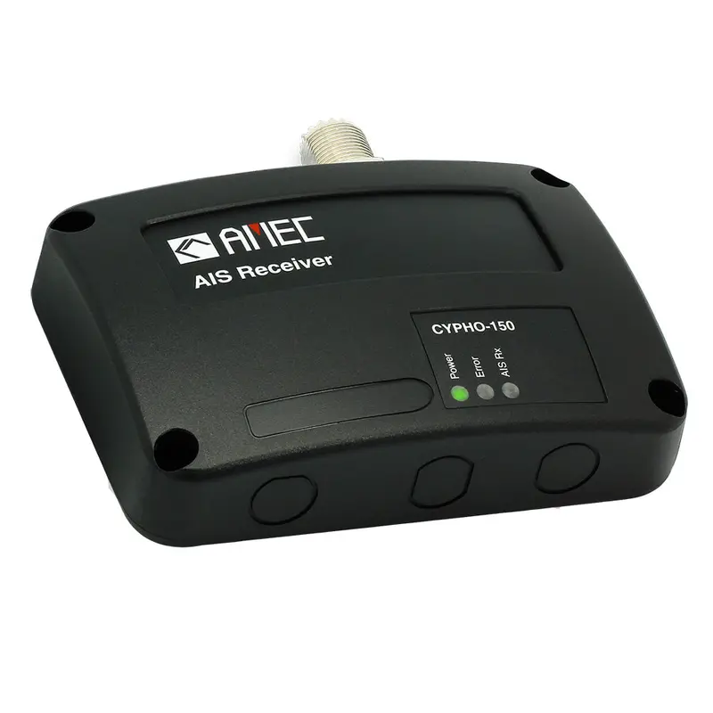 Amec Cypho-150 Standalone Ais Receiver – Nmea 2000 & 0183 Compatible Amec-R150-030 1