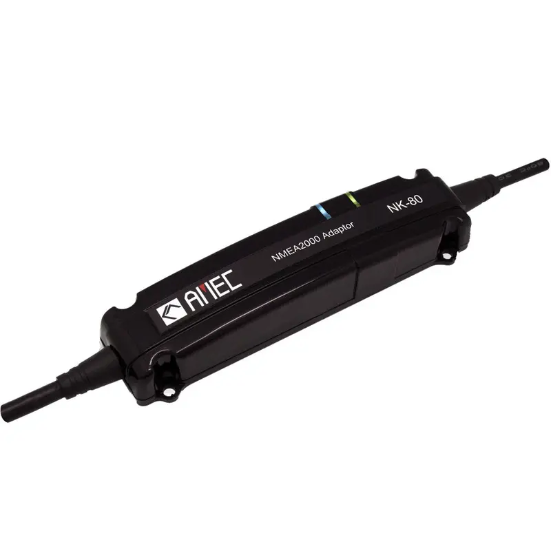 Amec Nk-80 Nmea 2000 Adapter – 4800 Baud Rate Amec-Nk80-001 1