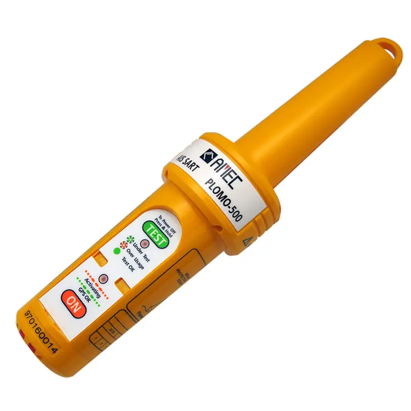 Amec Plomo-500 Ais Sart – Search And Rescue Transponder With Ais Integration Amec-Sart500X-01X 1