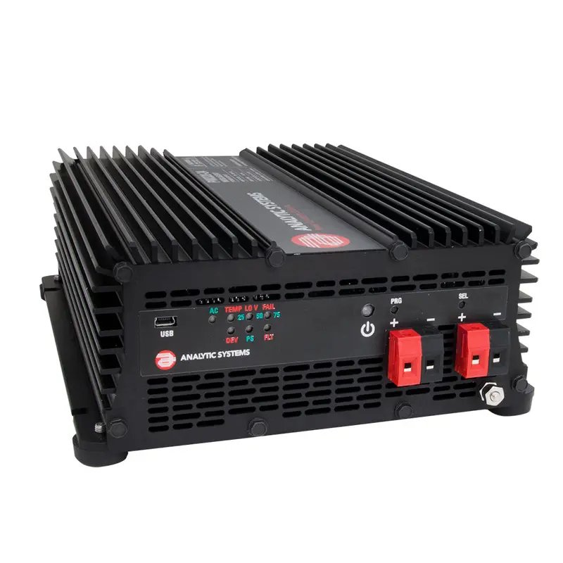 Analytic Systems Pwi320-24 10/13A 24V Ac-To-Dc Power Supply – Wide-Range 85–265V Ac Input 1