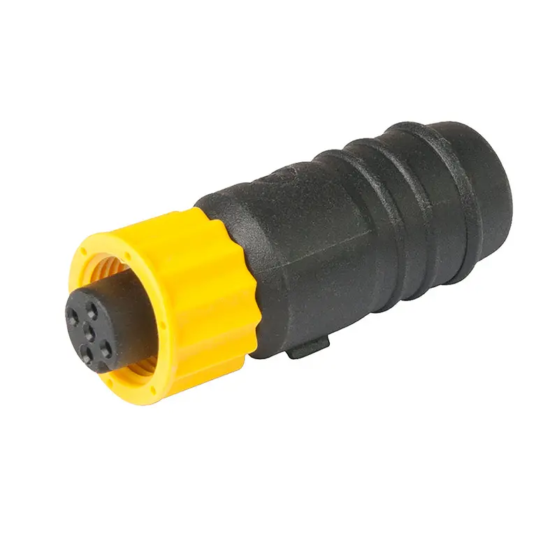 Ancor 270105 Nmea 2000 Female Terminator Resistor 1