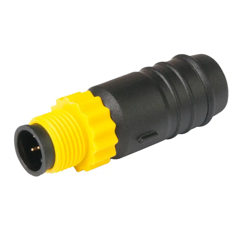 Ancor 270106 Nmea 2000 Male Terminator Resistor 1