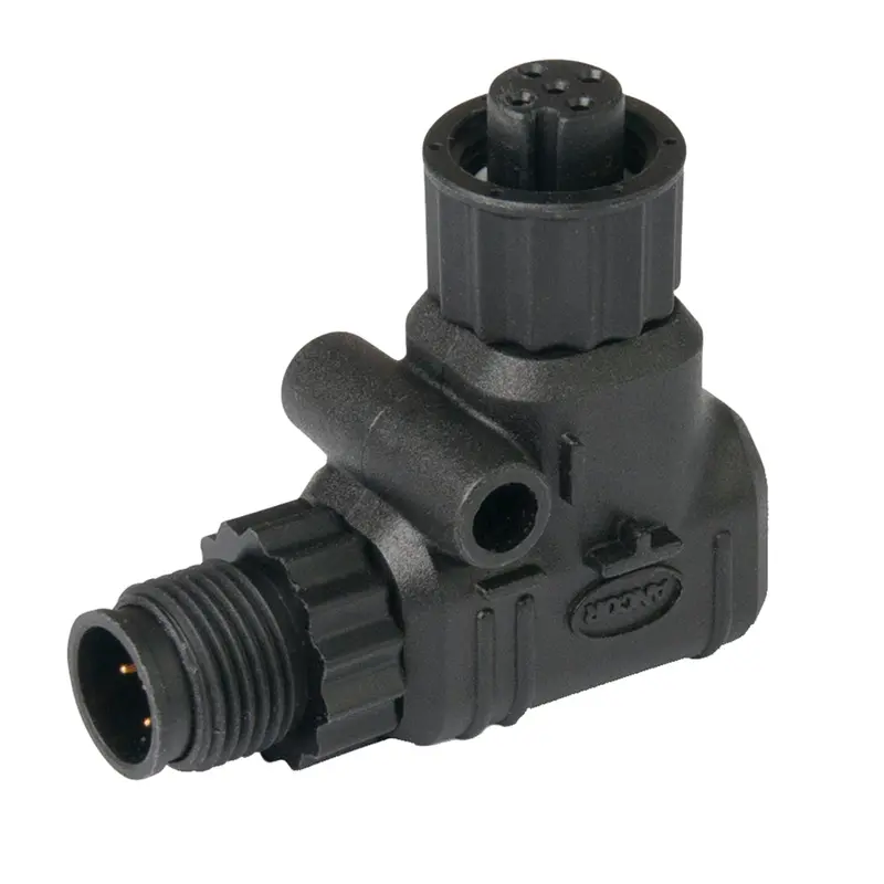 Ancor 270108 Nmea 2000 90° Male Elbow Connector 1