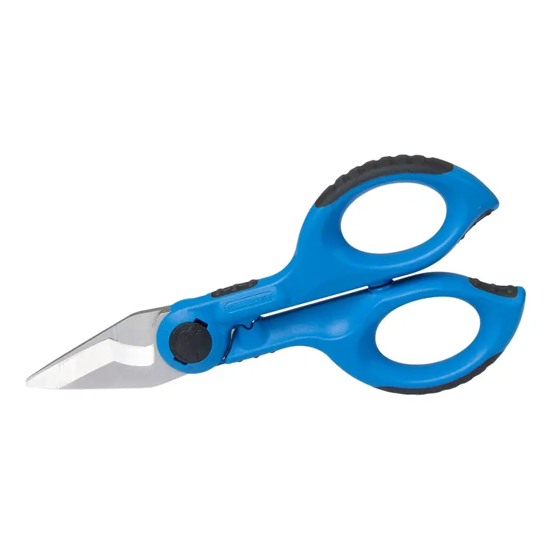 Ancor Heavy-Duty Marine Wire Cutting Scissors — Ergonomic Design [703007] 1