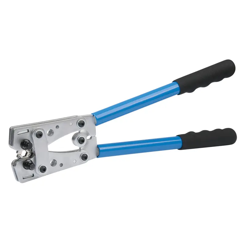 Ancor Hex Lug & Terminal Crimper – Designed For 6–1/0 Awg Wires (703050) 1
