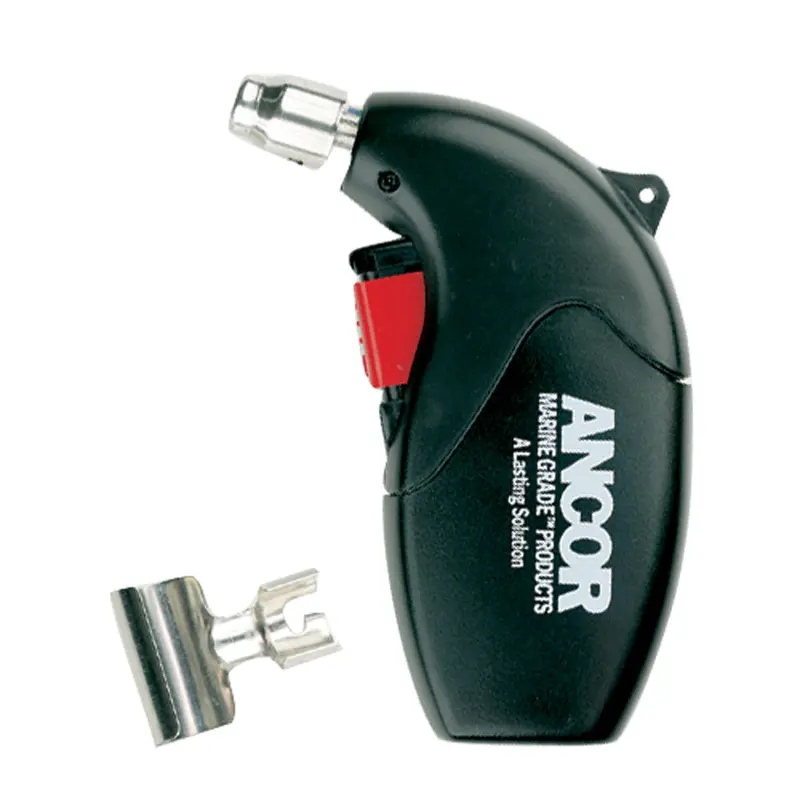 Ancor Micro-Therm Precision Heat Gun – Compact & Adjustable (702027) 1