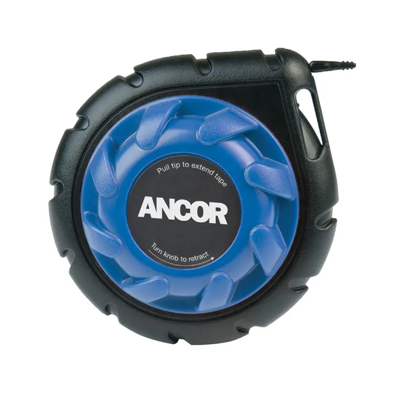 Ancor Mini Fish Tape – Flexible Pulling Tool For Conduit Wiring – Model 703112 1