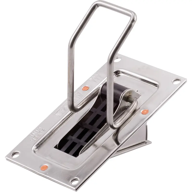 Andersen Super Mini Bailer – Interior-Mount Drain For Small Vessels (Ra554131) 1