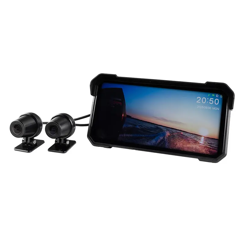 Aqua-Vu The Captain 4K Underwater Camera System With Lcd Display 1