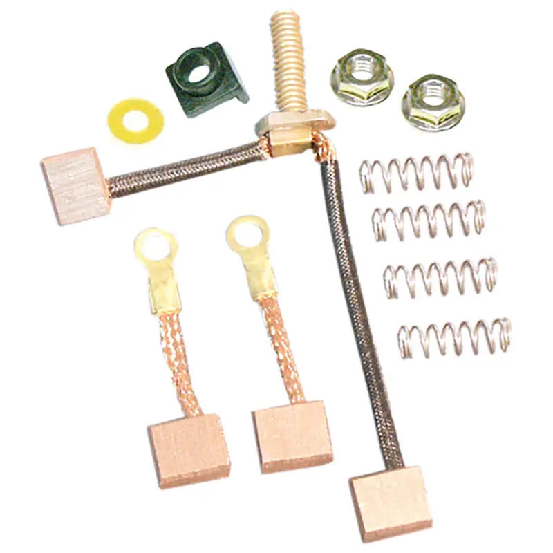 Arco Marine Bk900 Outboard Starter Brush Replacement Kit 1