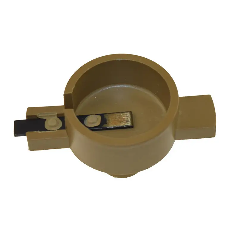 Arco Marine Gm-Style Rotor For Mercruiser Inboard Engines [Dr003] 1