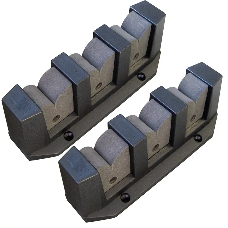 Attwood 12750-6 Rod Storage Holder With Vertical Or Horizontal Mounting 1