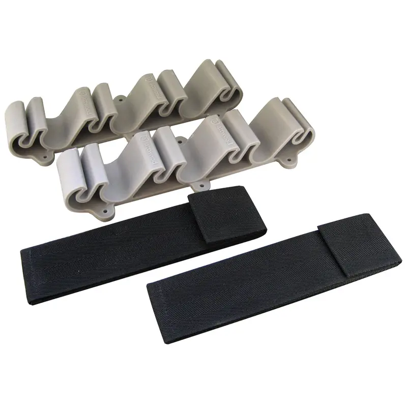 Attwood 12761-7 Vertical Mount Rod Holder For Transom Or Gunwale 1