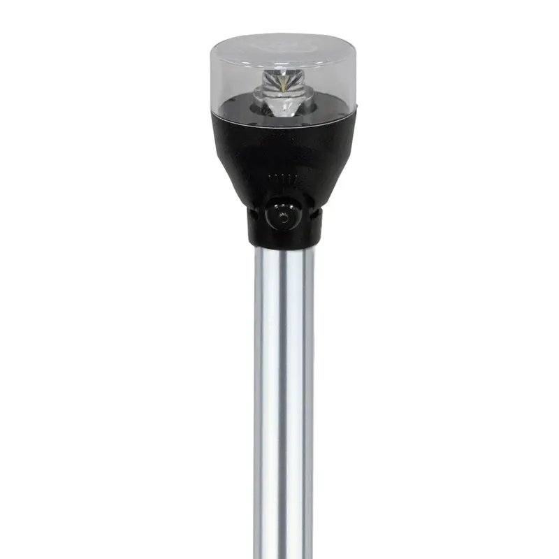 Attwood 42-Inch Led Articulating All-Round Navigation Light 1