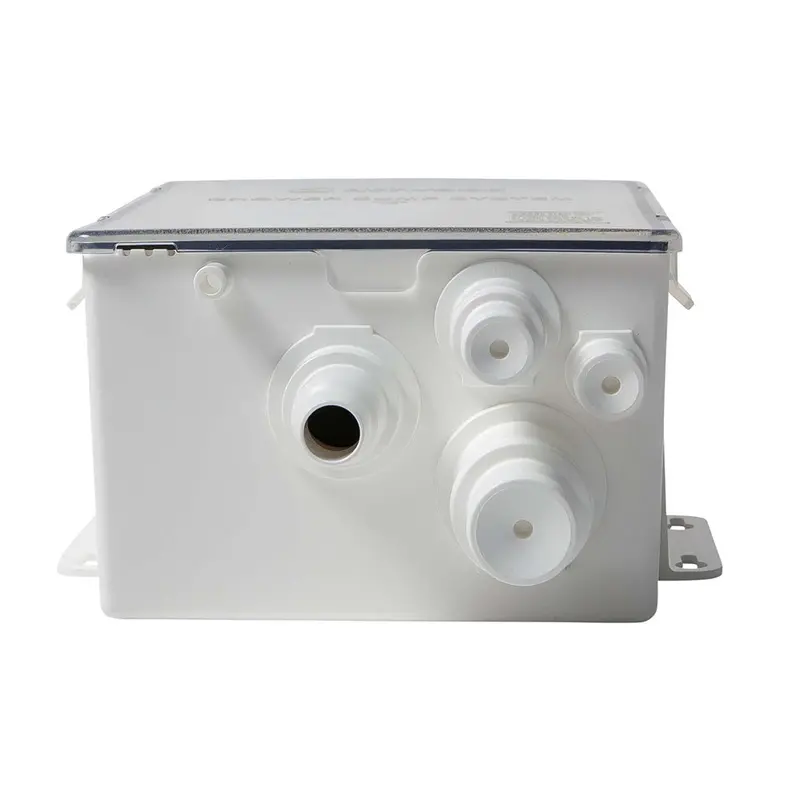Attwood 5141-4 Mk2 Shower Sump System – 12V, 500 Gph 1