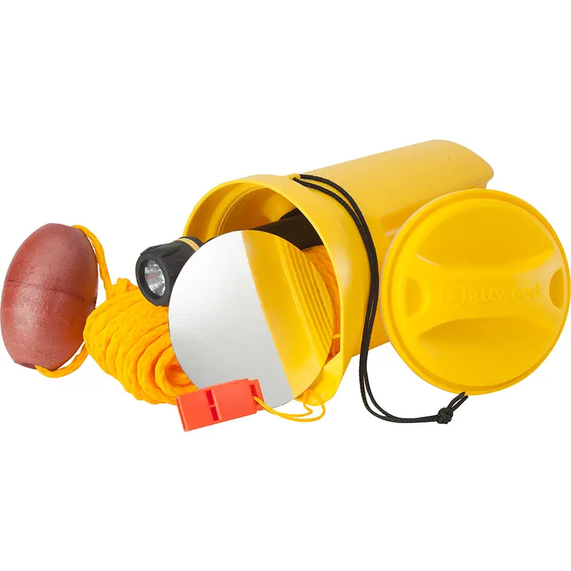 Attwood Bailer Safety Kit For Manual Bilge Drainage 1
