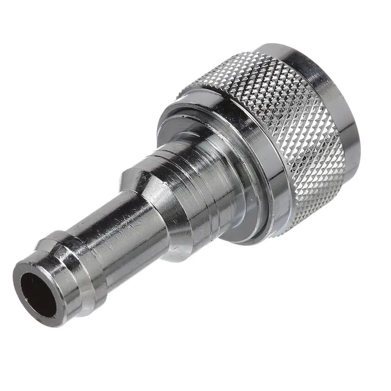 Attwood Chrysler Female Hose Fitting – 3/8" Barb [8884-6] 1