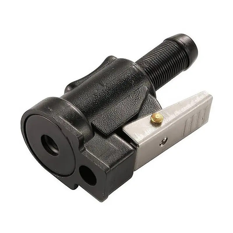 Attwood Female Hose Connector For Fuel Tanks Or Engines – 3/8" Barb 1