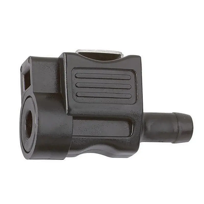 Attwood Honda Female Hose Fitting – 3/8" Barb (Engine End) [8900-6] 1