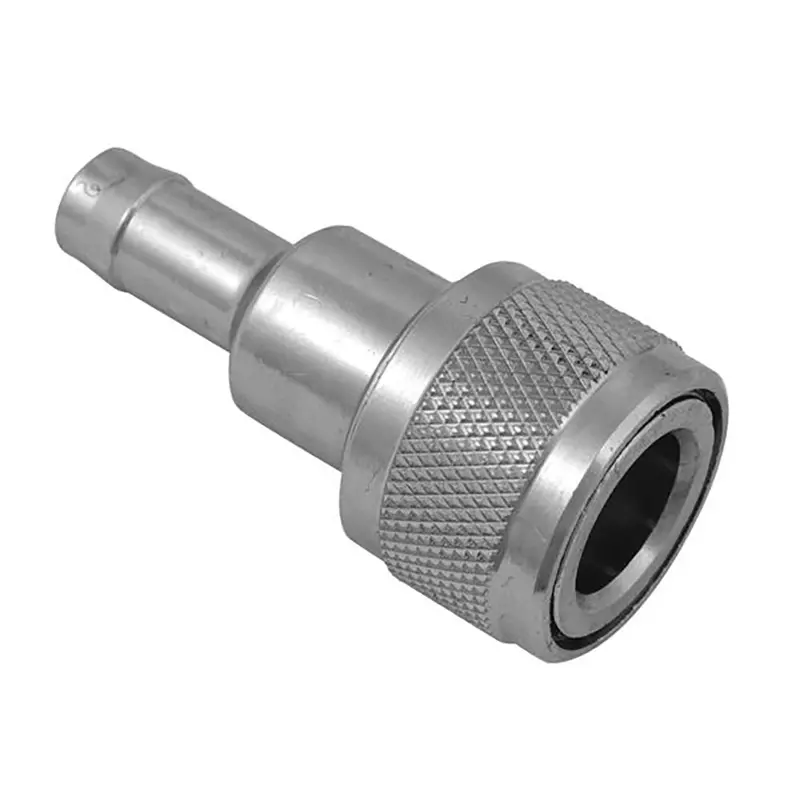 Attwood Honda Female Hose Fitting For 90Hp+ Engines – 3/8-Inch Barb 1