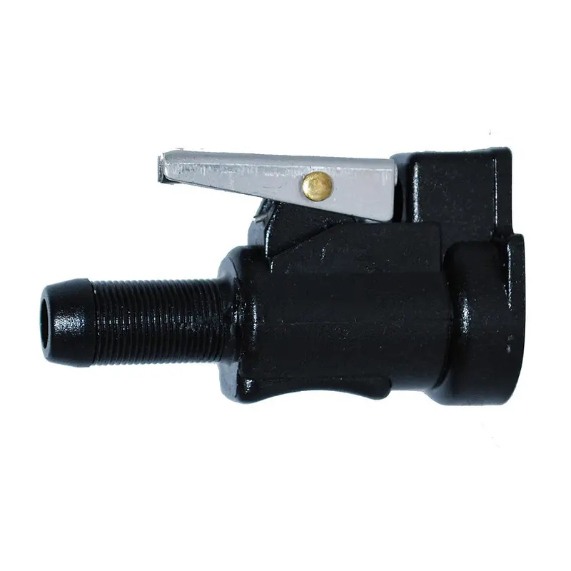 Attwood Johnson/Evinrude/Omc Female Hose Fitting – 5/16" Barb (Tank Or Engine End) [88Fhe516-6] 1