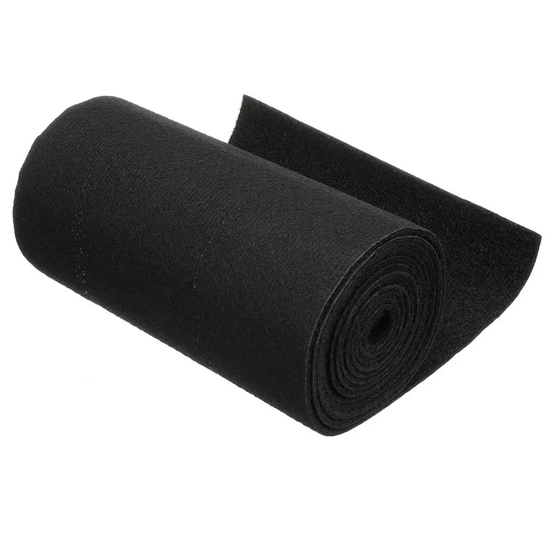 Attwood Trailer Bunk Padding – 12-Inch X 12-Inch Protective Foam Cushioning 1