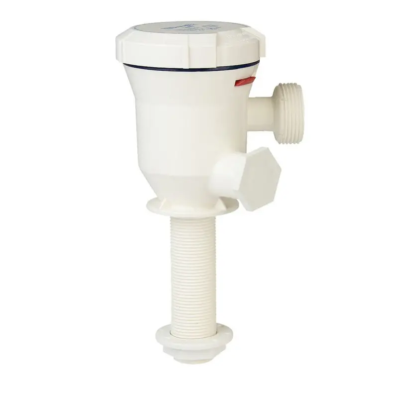 Attwood Tsunami Mk2 T800 12V Aerator – Straight Inlet Version [5650-4] 1