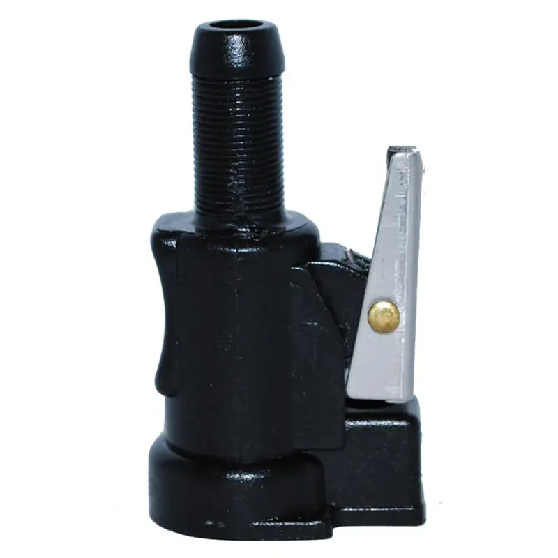 Attwood Yamaha Female Hose Fitting – 5/16" Barb (Tank Or Engine End) [88Fhy516-6] 1