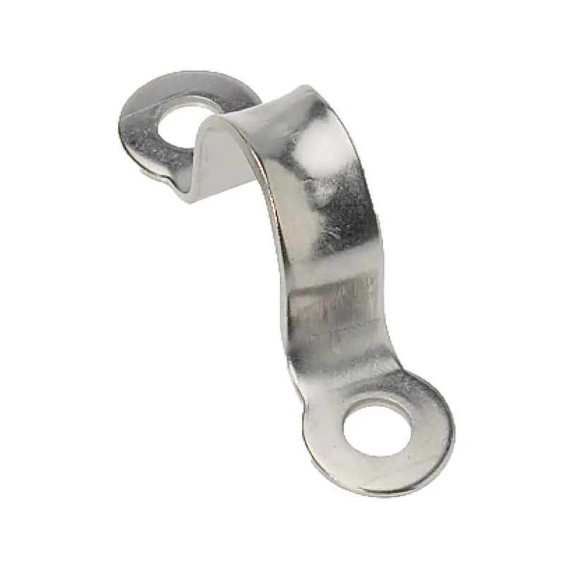 Barton 14Mm Stainless Steel Deck Eye – Corrosion-Resistant Mounting Fitting (Model 60410) 1