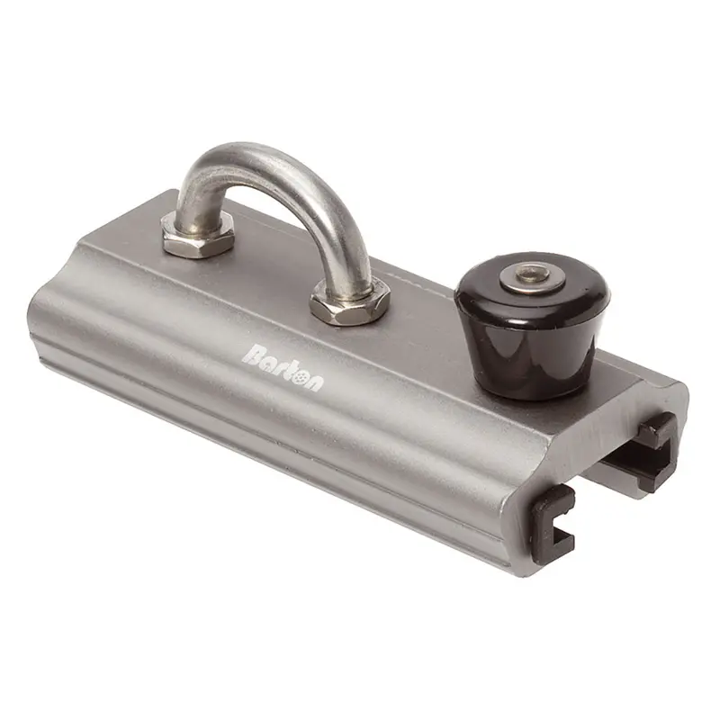 Barton Marine Genoa Car With Loop Fitting – Compatible With 32Mm Track [32301] 1