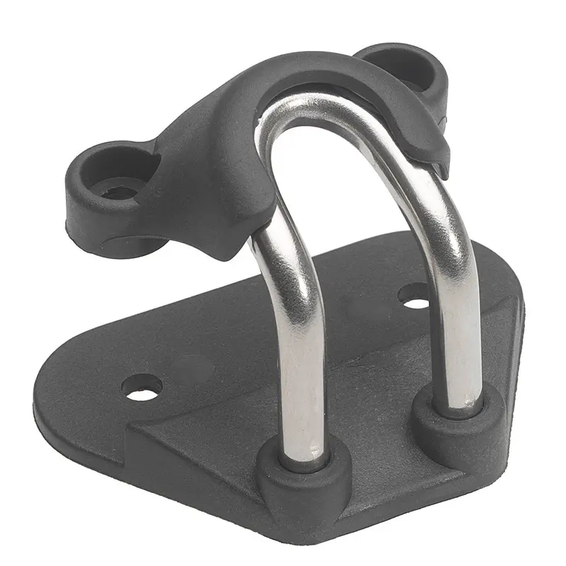 Barton Marine Pillar-Mount Fairlead For 70300 Cam Cleat – 70305 1