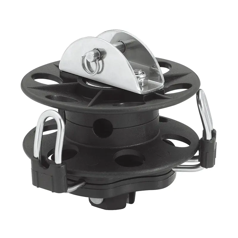 Barton Marine Small Furling Drum – 2.99-Inch Diameter For Light-Duty Sails 1