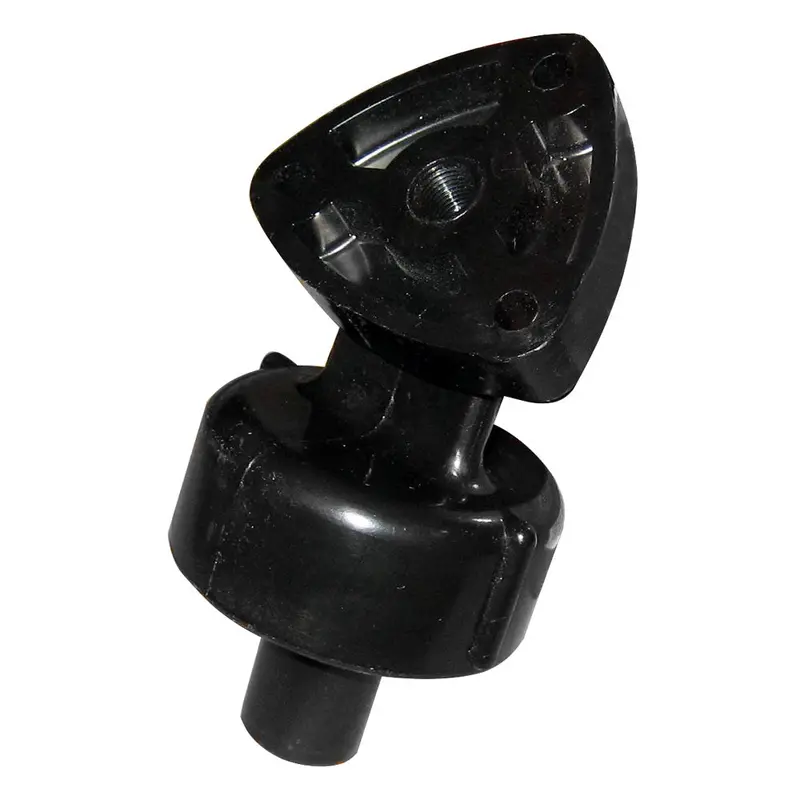 Bennett A1103 Upper Hinge Component For Adjustable Trim Tab Installation 1