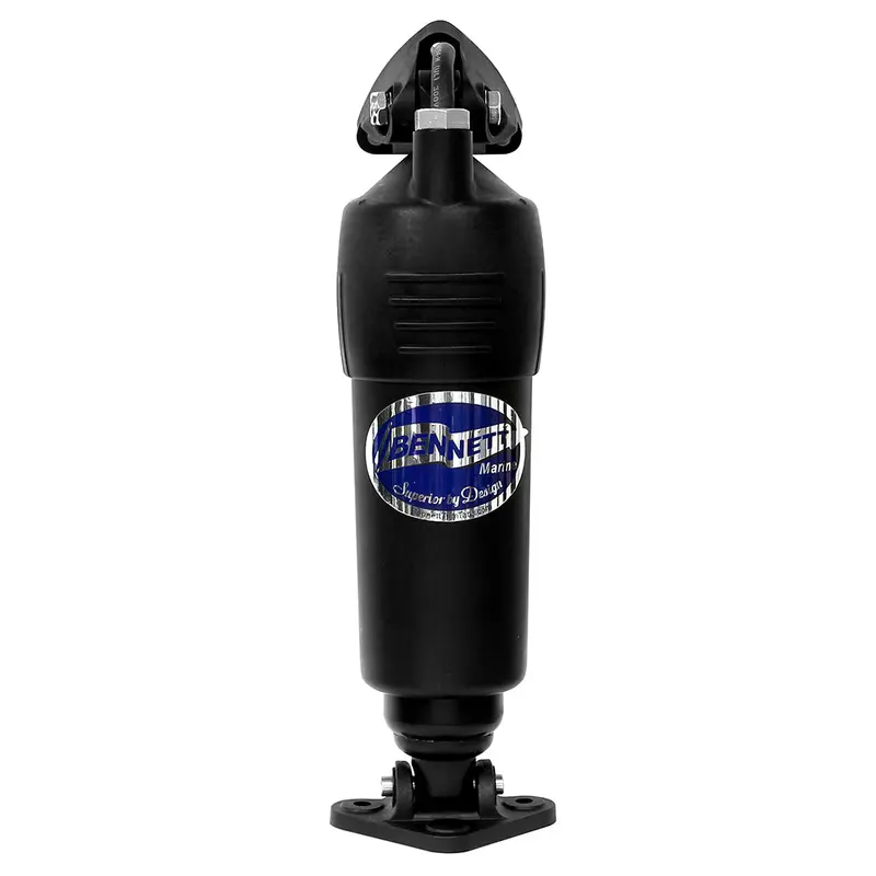 Bennett Bolt Short-Stroke Electric Actuator For Trim Tabs [Sea3000] 1