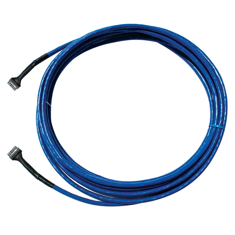 Bennett Eic Wire Harness – 30-Amp Compatible With Electric Trim Systems 1