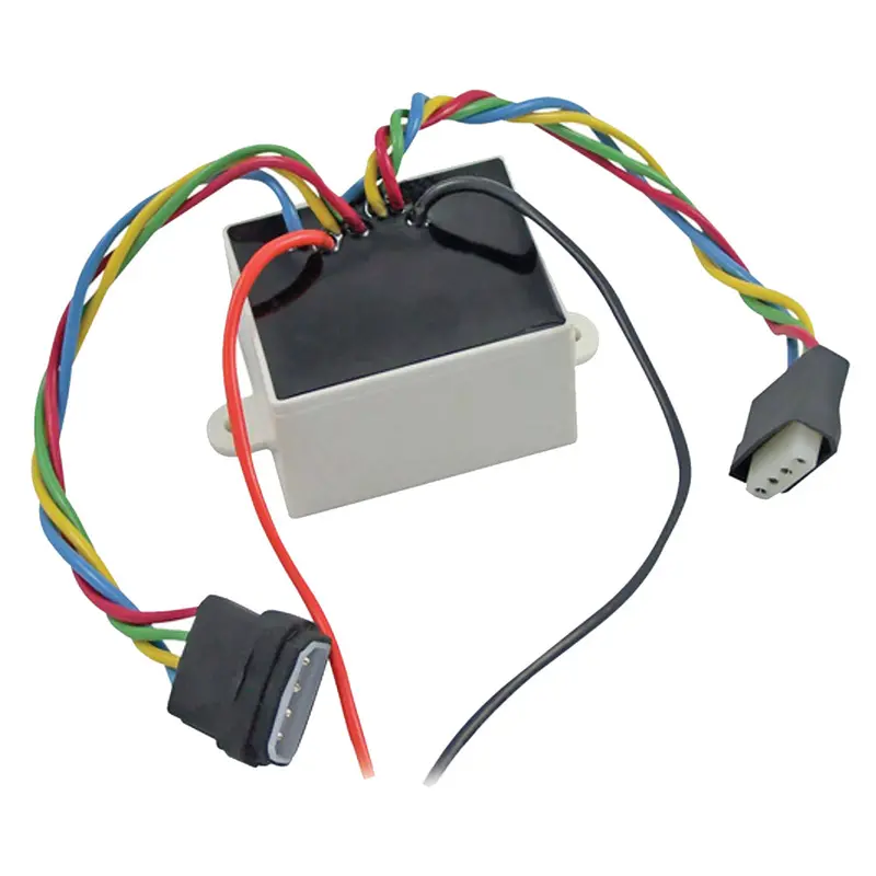 Bennett Rm12 12V Relay Module For Trim Tab Control Systems 1