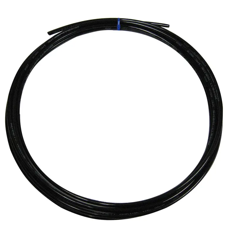 Bennett T1125-20 Hydraulic Hose Coil – 20-Foot Flexible Tubing For Marine Trim Systems 1
