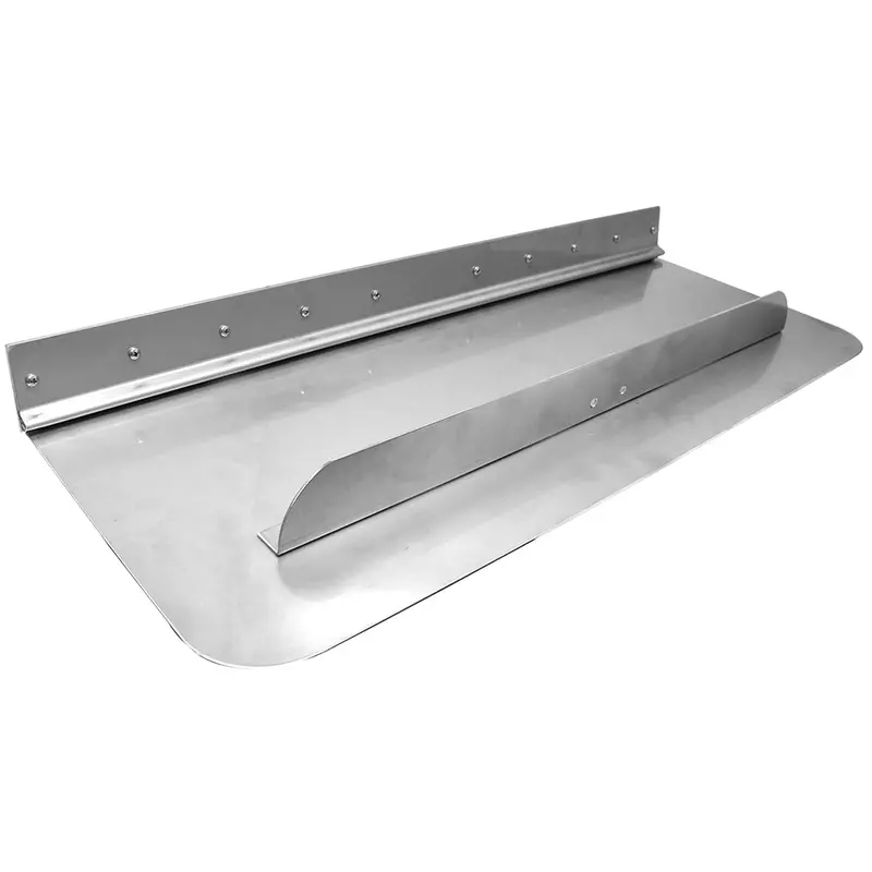 Bennett Tpa3012 30X12 Inch Trim Plane Assembly 1