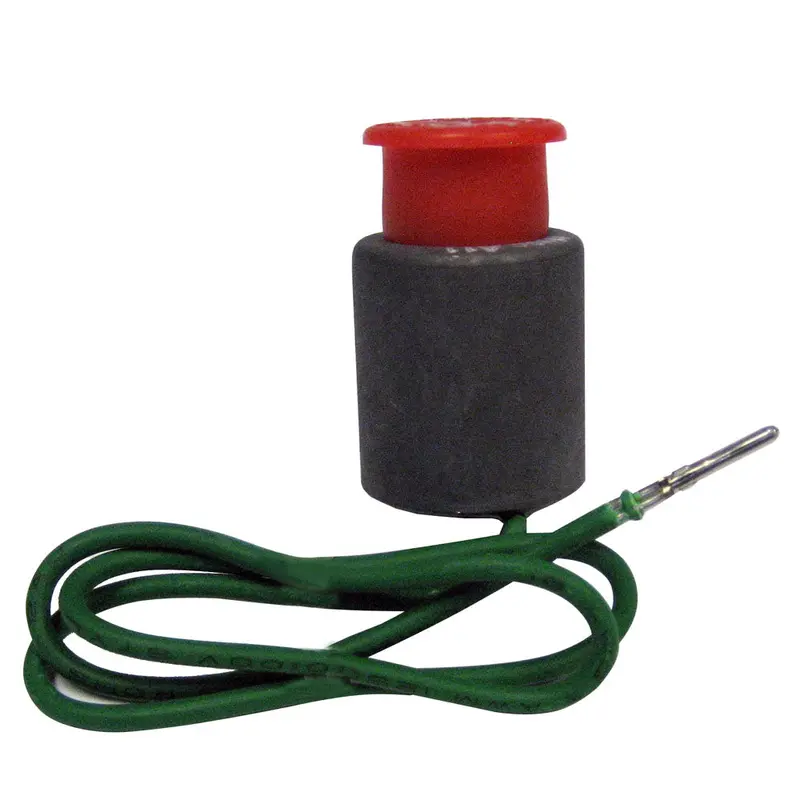 Bennett Vp1135G Green Solenoid Valve For Hydraulic Trim Tab Actuation 1