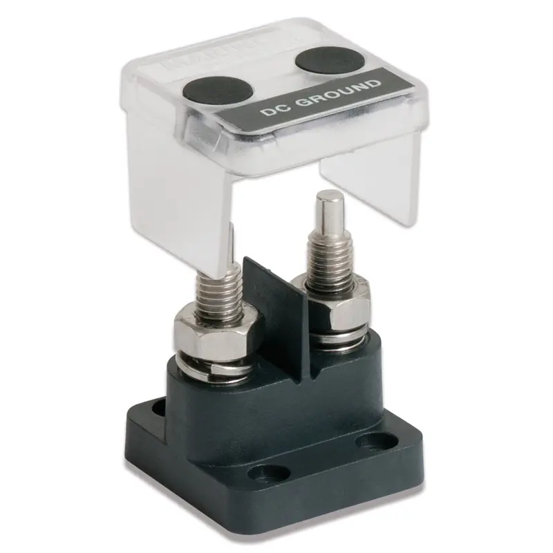 Bep Ist-10Mm-2S Double Insulated 10Mm Mounting Stud 1