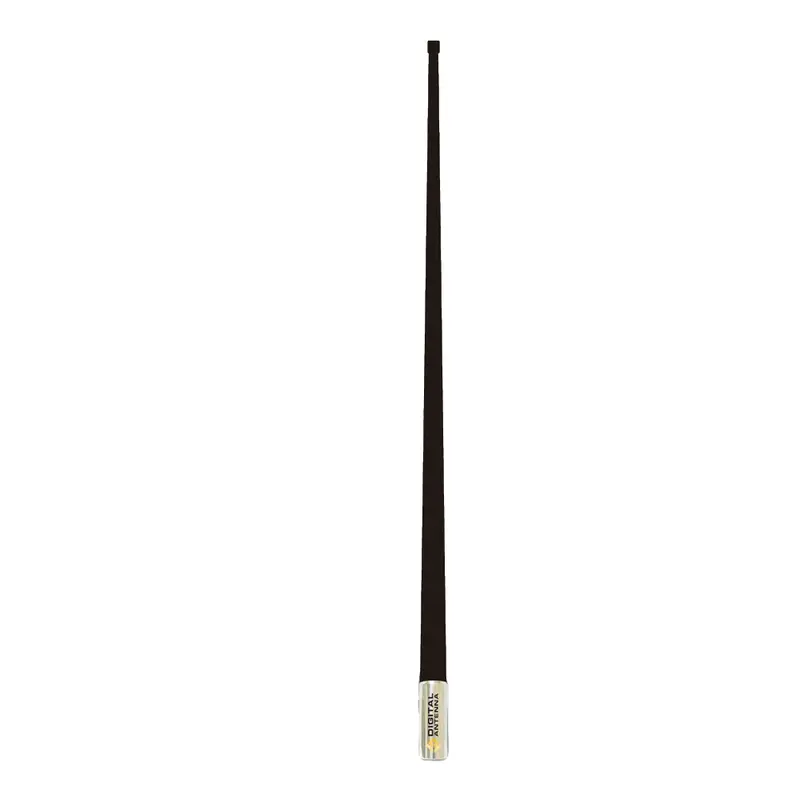 Black 8-Element Vhf Digital Antenna – Model 529-Vb-S 1