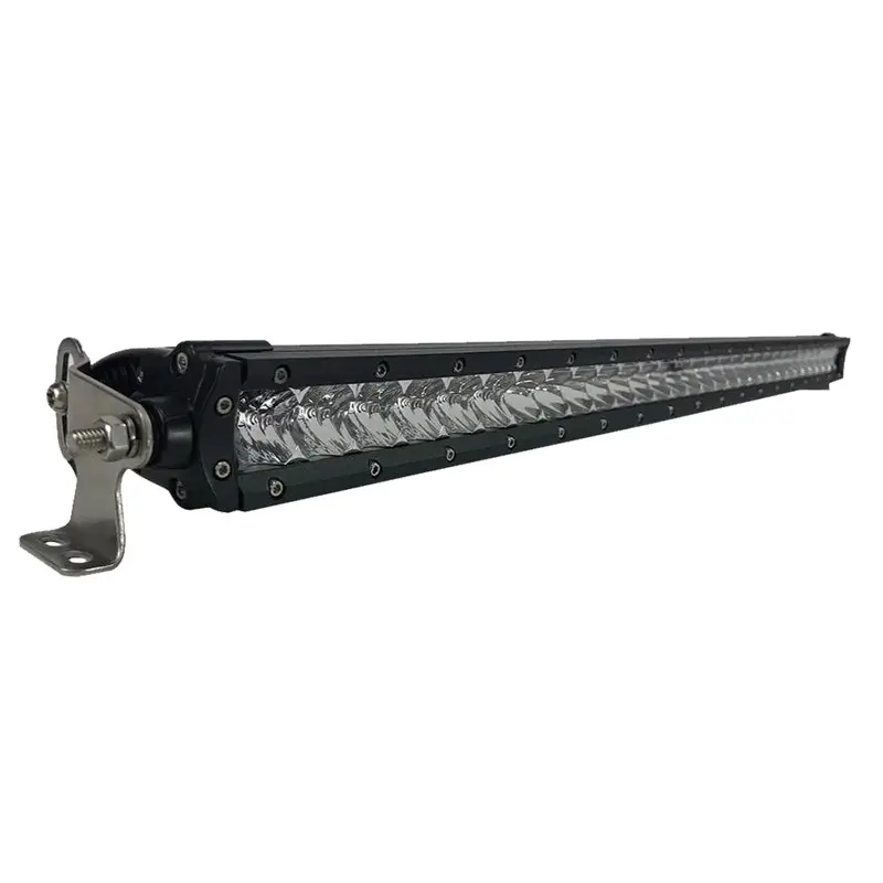 Black Oak 30C-S5Os 30-Inch Single-Row Led Light Bar – Combo Beam, Black Housing, Pro Series 3.0 1